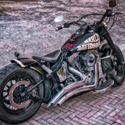 Harley-Davidson V-Twin