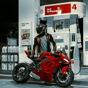 Ducati Supersport