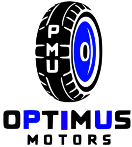 Logo Optimus Motors