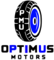 OPTIMUS MOTORS